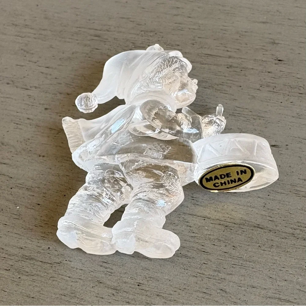 N/A vtg little